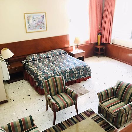 Hotel Panoramico 시우다드빅토리아 외부 사진